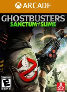 Ghostbusters: Sanctum of Slime