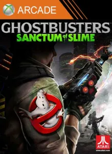 Ghostbusters: Sanctum of Slime
