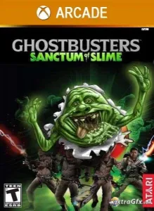 Ghostbusters: Sanctum of Slime