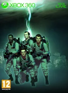 Ghostbusters: Sanctum of Slime