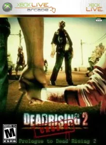 Dead Rising 2: Case Zero