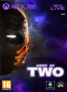 Army of Two (EU)