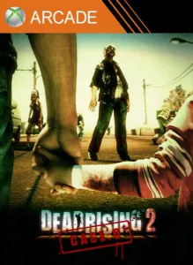 Dead Rising 2: Case Zero