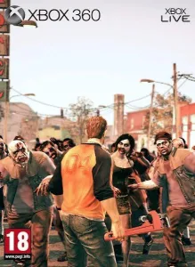 Dead Rising 2: Case Zero
