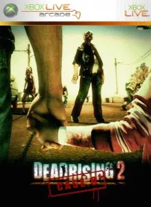 Dead Rising 2: Case Zero