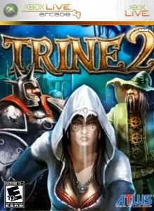 Trine 2