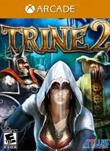 Trine 2