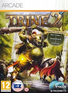 Trine 2