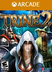Trine 2