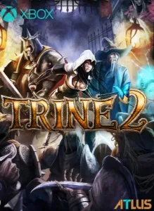 Trine 2
