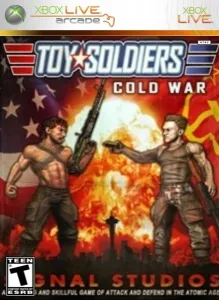 Toy Soldiers: Cold War