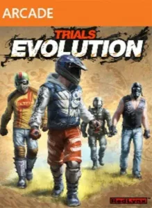 Trials Evolution