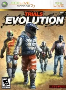 Trials Evolution