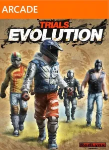 Trials Evolution