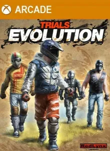 Trials Evolution