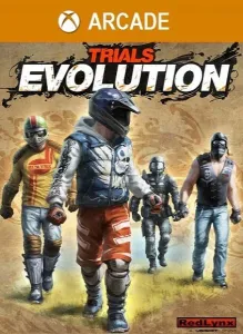 Trials Evolution