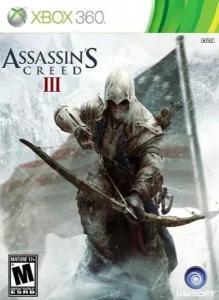 Assassin's Creed III