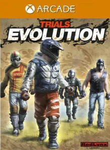 Trials Evolution