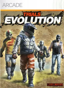 Trials Evolution