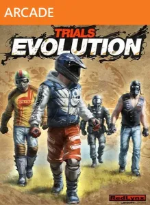 Trials Evolution