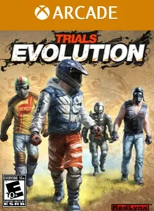 Trials Evolution