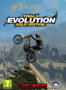 Trials Evolution