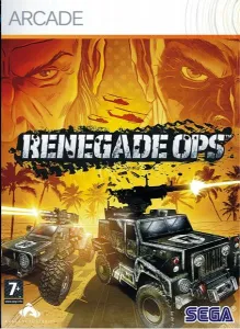 Renegade Ops
