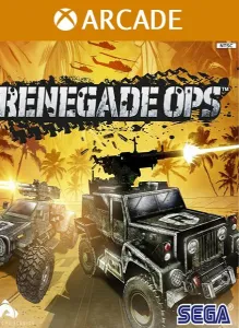 Renegade Ops