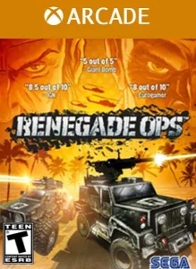 Renegade Ops