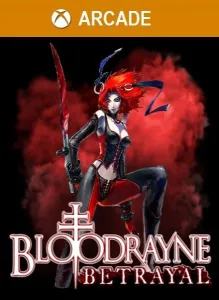 BloodRayne: Betrayal