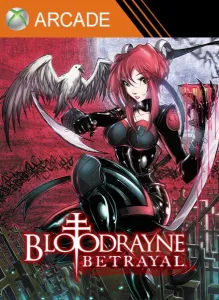 BloodRayne: Betrayal