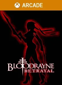 BloodRayne: Betrayal