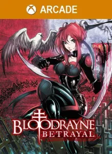 BloodRayne: Betrayal