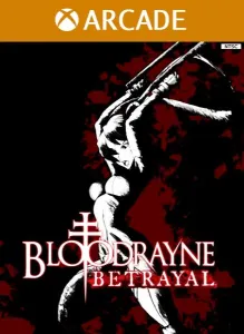 BloodRayne: Betrayal