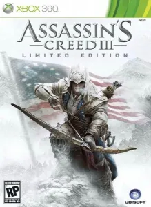 Assassin's Creed III