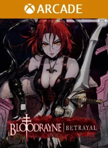 BloodRayne: Betrayal