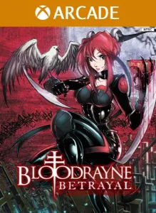 BloodRayne: Betrayal