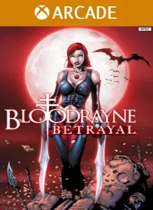 BloodRayne: Betrayal