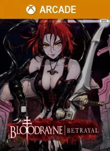 BloodRayne: Betrayal