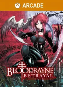 BloodRayne: Betrayal