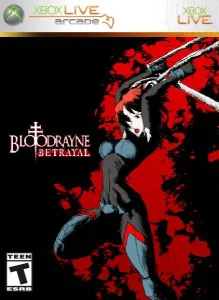 BloodRayne: Betrayal
