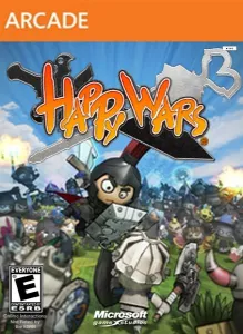 Happy Wars