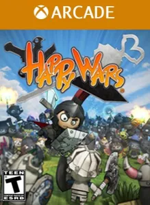 Happy Wars