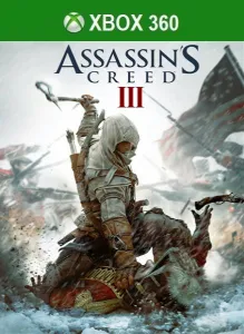 Assassin's Creed III