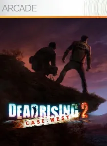 Dead Rising 2: Case West