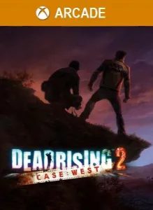 Dead Rising 2: Case West