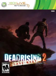 Dead Rising 2: Case West