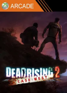 Dead Rising 2: Case West