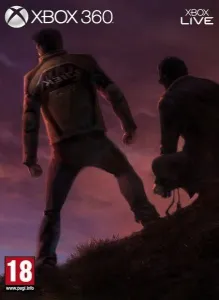 Dead Rising 2: Case West