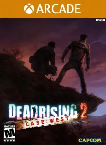 Dead Rising 2: Case West